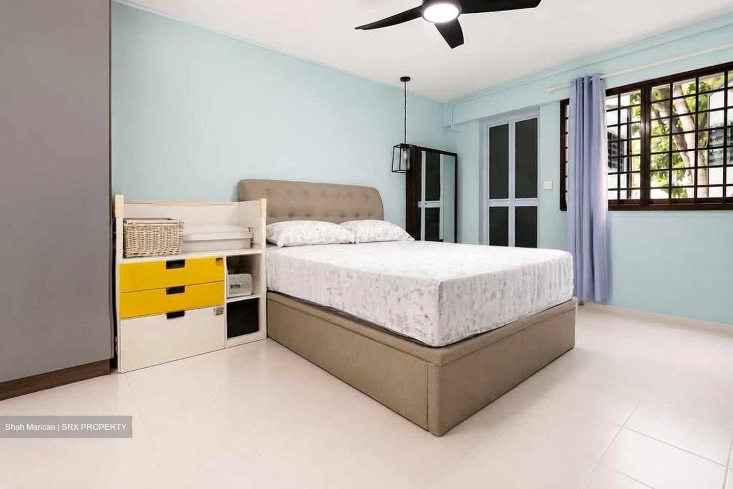 Blk 715 Chong Pang Green (Yishun), HDB 5 Rooms #576348261